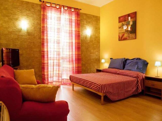 Abba De Mar Bed and Breakfast Alghero Eksteriør billede