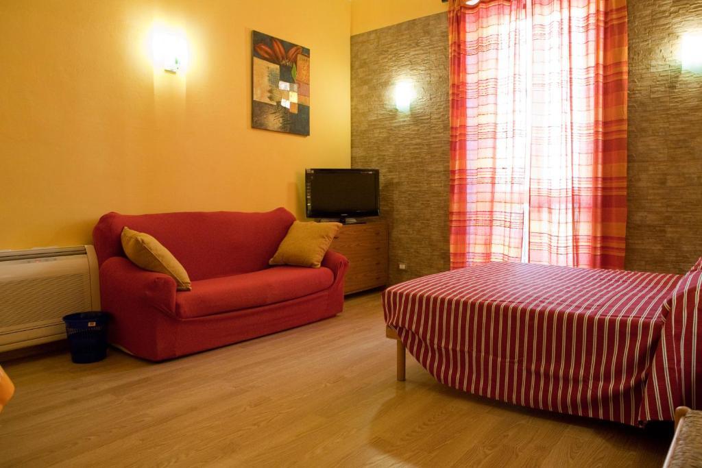 Abba De Mar Bed and Breakfast Alghero Eksteriør billede