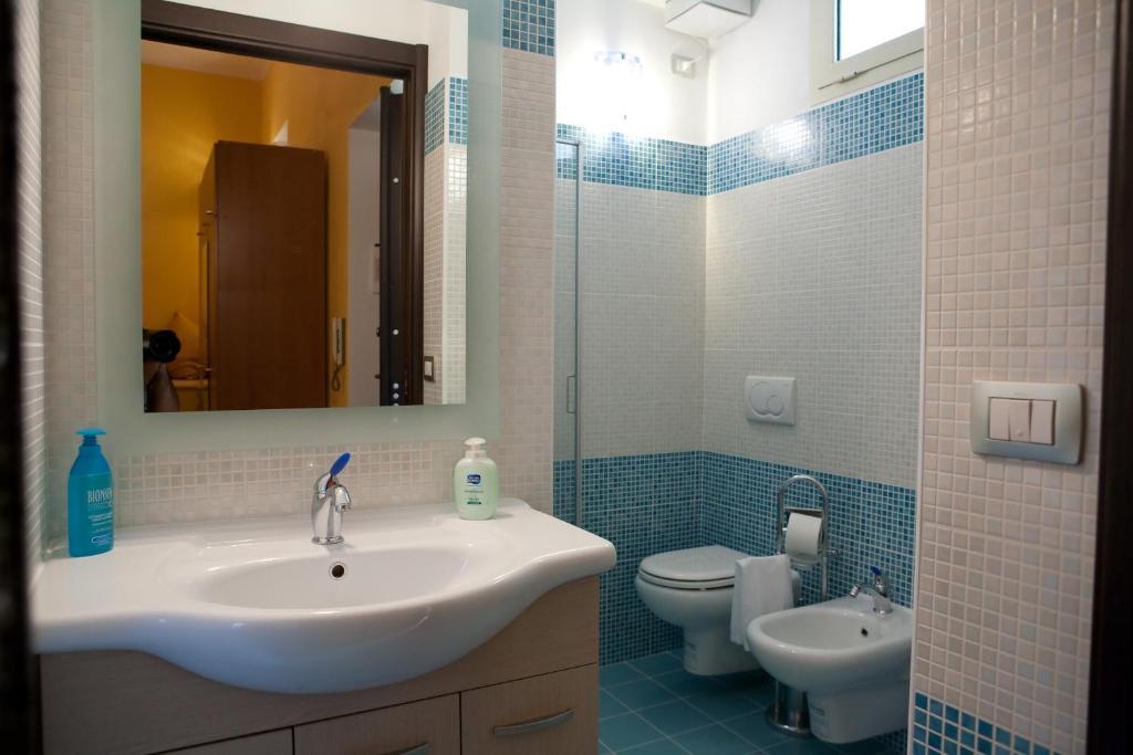 Abba De Mar Bed and Breakfast Alghero Værelse billede
