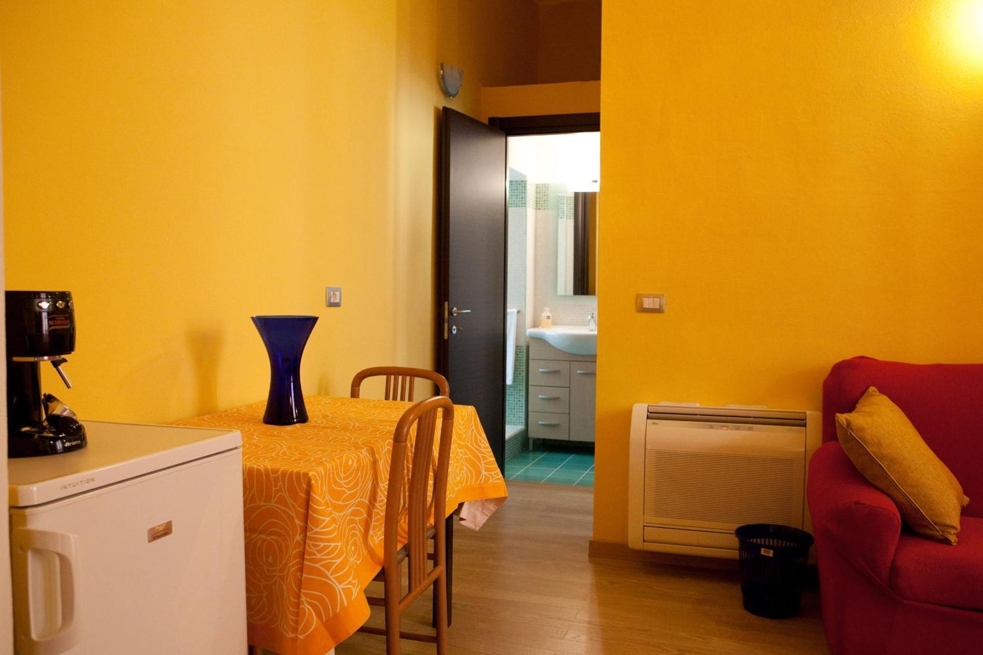 Abba De Mar Bed and Breakfast Alghero Eksteriør billede