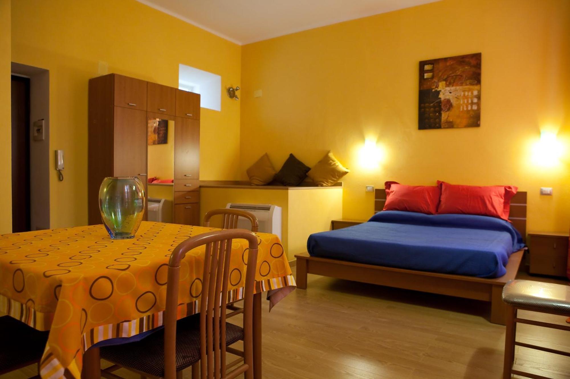 Abba De Mar Bed and Breakfast Alghero Eksteriør billede