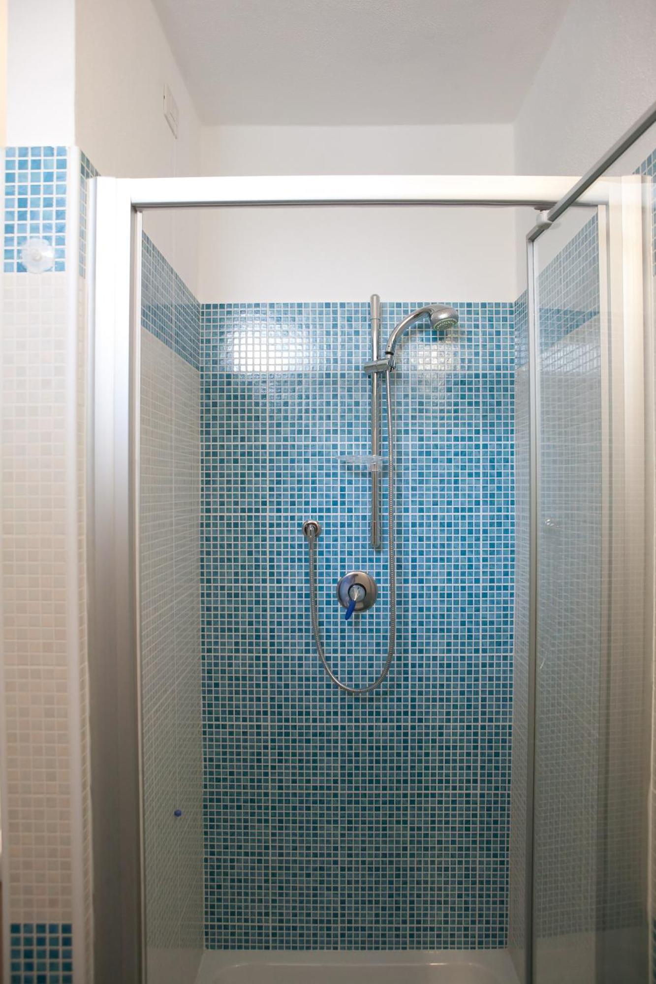 Abba De Mar Bed and Breakfast Alghero Eksteriør billede