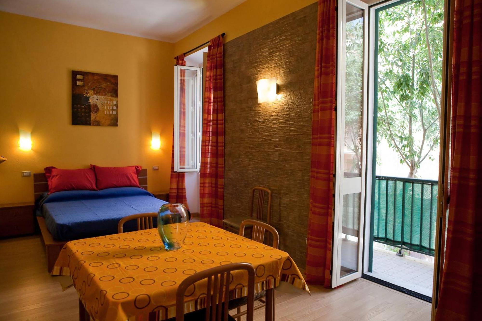 Abba De Mar Bed and Breakfast Alghero Eksteriør billede
