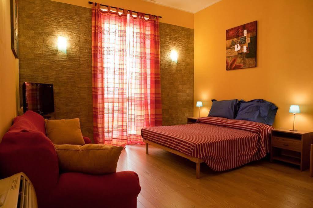 Abba De Mar Bed and Breakfast Alghero Eksteriør billede